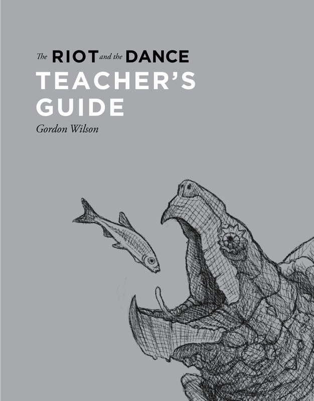 The Riot and the Dance: Foundational Biology - Media:Teacher's Guide