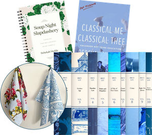 Wisdom for Women: The Rebekah Merkle Bundle