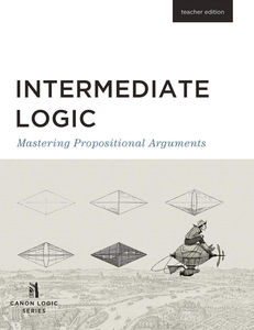 Intermediate Logic - Product:Teacher's Edition