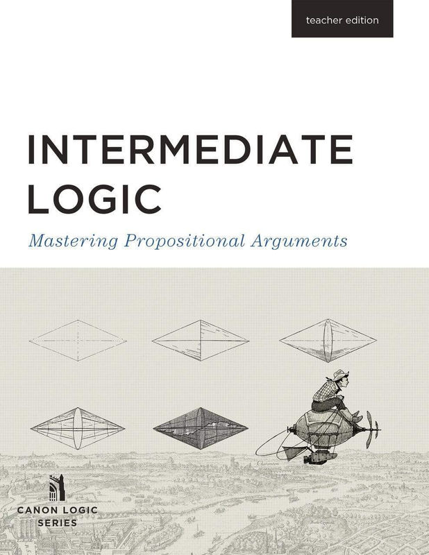 Intermediate Logic - Product:Teacher's Edition