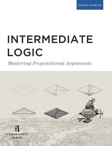 Intermediate Logic - Product:Student Workbook