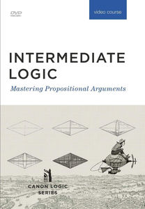 Intermediate Logic - Product:DVD Set
