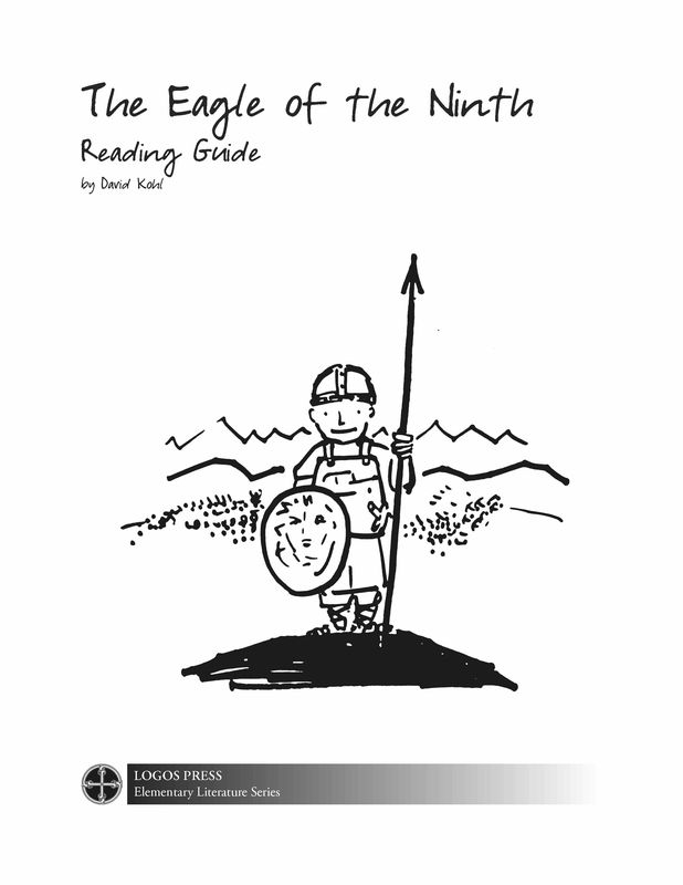 Eagle of the Ninth - Reading Guide (Download)