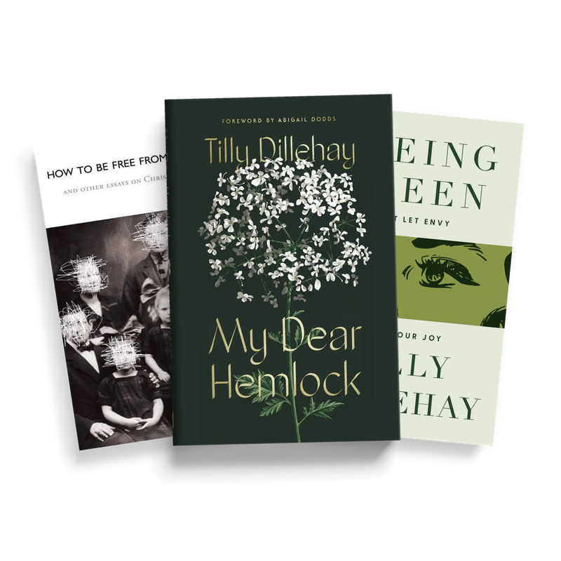 All the Ugly We Cannot See