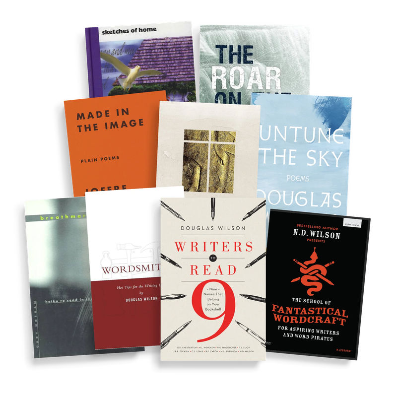 Wordcraft for Wordsmiths