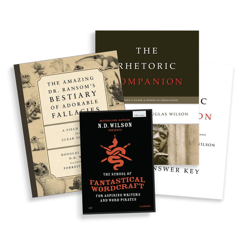 The NDW Class of Wordcraft & Rhetoric