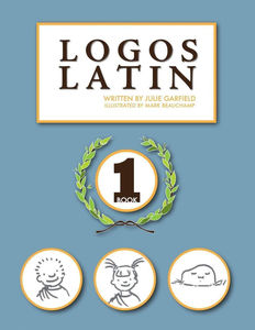 Logos Latin 1 - Product:Student Workbook Only