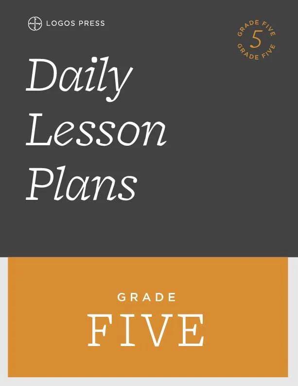 5th Grade Daily Lesson Plans - Media:Paperback
