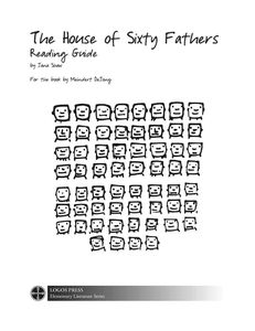 The House of Sixty Fathers - Reading Guide (Download)