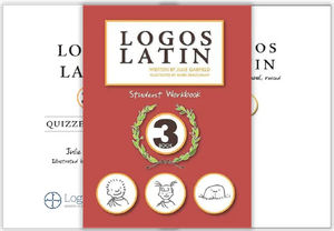 Logos Latin 3 - Product:Full Package