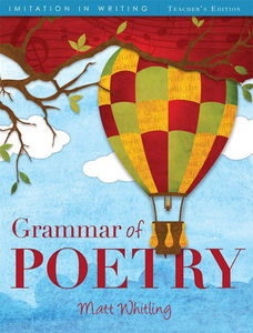 Grammar of Poetry - Media:Teacher