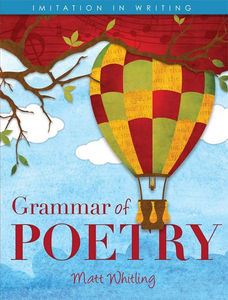 Grammar of Poetry - Media:Student