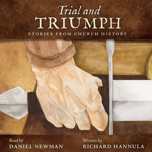 Trial and Triumph - Media:Audiobook