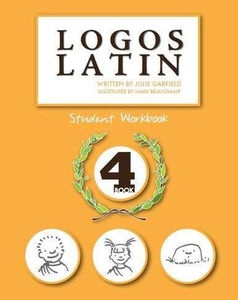 Logos Latin 4 - Product:Student Workbook Only