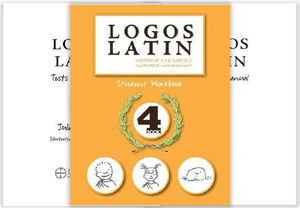 Logos Latin 4 - Product:Full Package