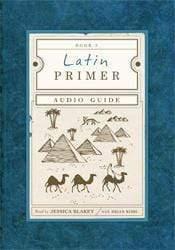 Latin Primer 3 - Latin:Audio Only