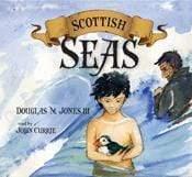 Scottish Seas - Media:Audiobook