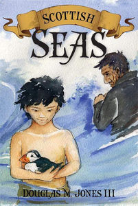 Scottish Seas - Media:Paperback