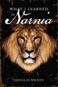 What I Learned in Narnia - Media:Paperback