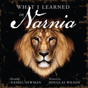 What I Learned in Narnia - Media:Audiobook