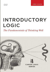 Introductory Logic - Product:DVD Course