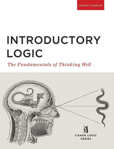 Introductory Logic - Product:Student Workbook