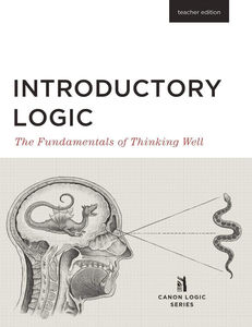 Introductory Logic - Product:Teacher's Edition