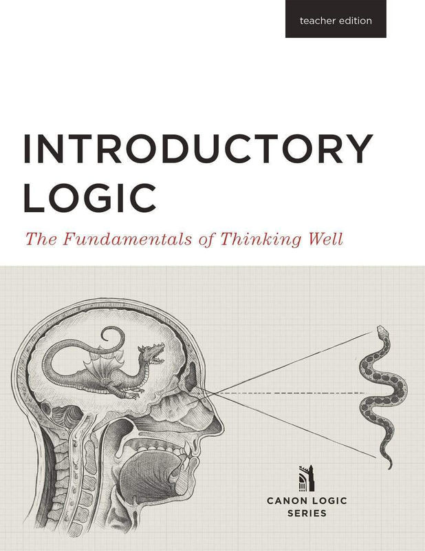 Introductory Logic - Product:Teacher's Edition
