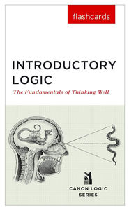 Introductory Logic - Product:Flashcards Only