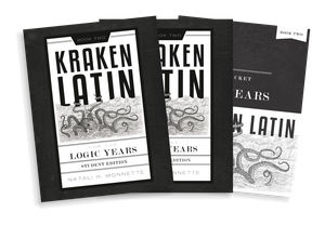 Kraken Latin 2 - Media:Package