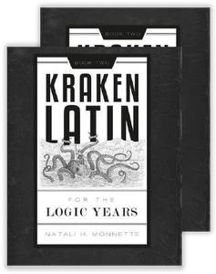 Kraken Latin 2 - Media:Books Only Package