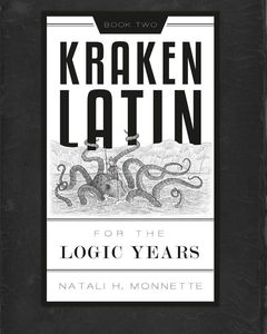 Kraken Latin 2 - Media:Student Edition