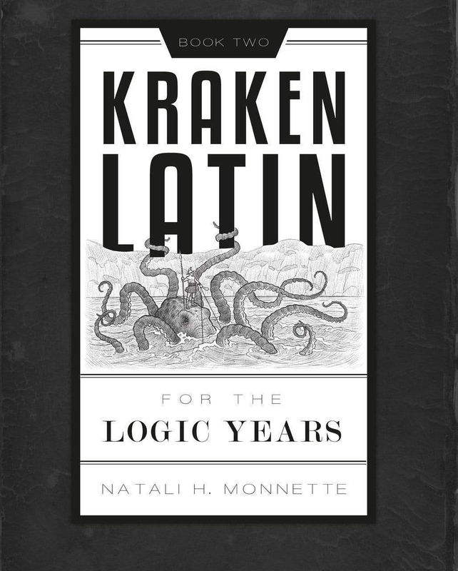 Kraken Latin 2 - Media:Student Edition