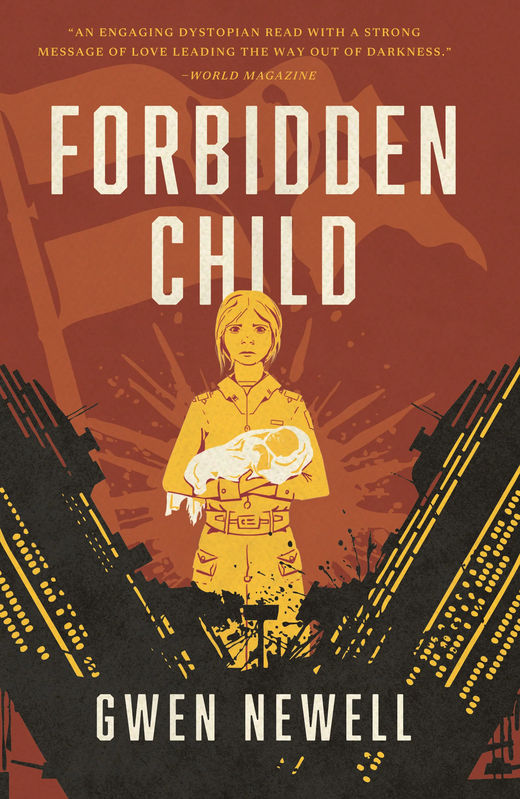 Forbidden Child - Title:Paperback