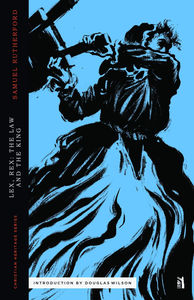 Lex Rex: The Law and the King