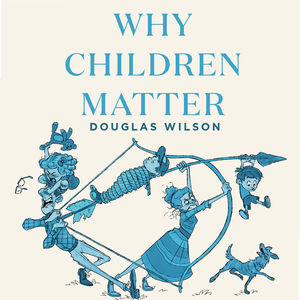 Why Children Matter - Media:Audiobook