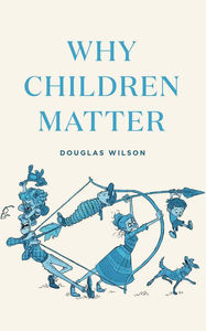 Why Children Matter - Media:Paperback
