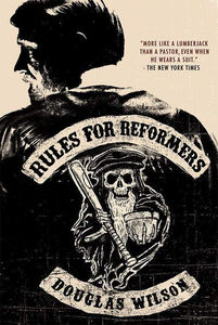 Rules for Reformers (New 2nd Edition) - Media:Paperback