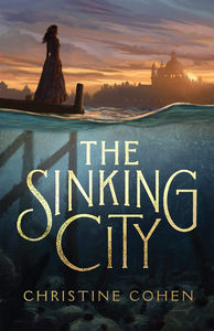 The Sinking City - See More Options:Audiobook