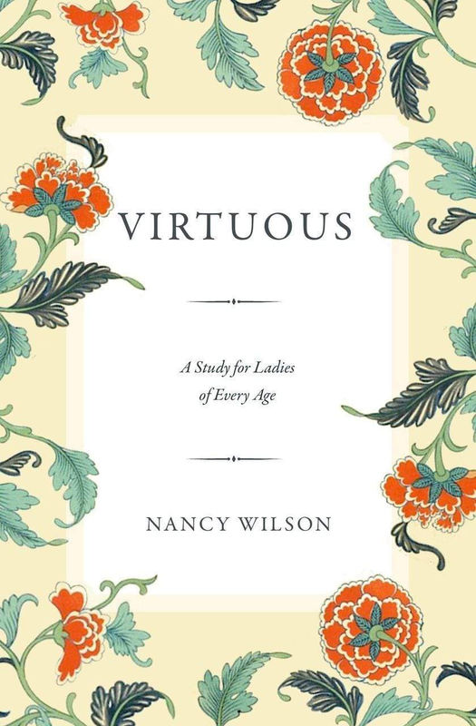 Virtuous: A Study for Ladies of Every Age - Media:Audiobook