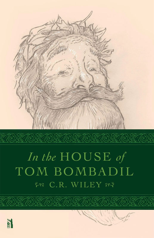 In the House of Tom Bombadil - Media:Hardback