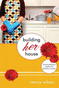 Building Her House: Commonsensical Wisdom for Christian Women - Media:Audiobook