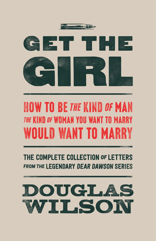 Get the Girl: How to Be the Kind of Man the Kind of Woman You Want to Marry Would Want to Marry - Media:Audiobook