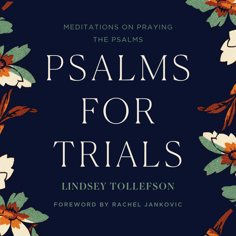 Psalms for Trials: Meditations on Praying the Psalms - See More Options:Audio Download