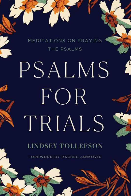 Psalms for Trials: Meditations on Praying the Psalms - See More Options:Paperback