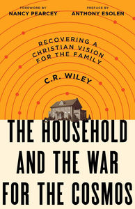 The Household and the War for the Cosmos - Media:Paperback