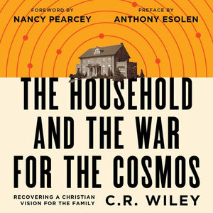 The Household and the War for the Cosmos - Media:Audio Download