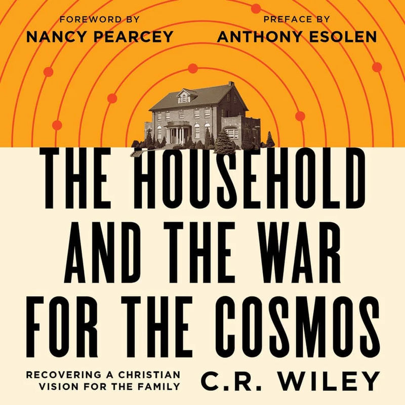 The Household and the War for the Cosmos - Media:Audio Download