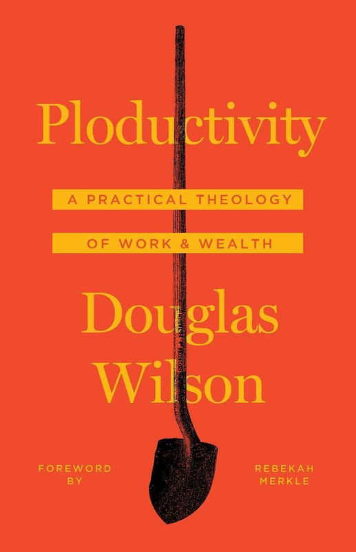 Ploductivity: A Practical Theology of Work and Wealth - Media:Audiobook