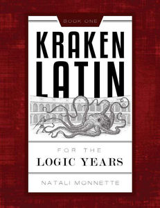 Kraken Latin 1 - Media:Student Edition